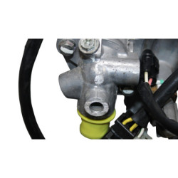 Moteur SUZUKI UH 125 BURGMAN 2014 à 2016