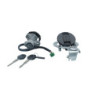 Kit neiman complet non codé SUZUKI SV 650 S 2003 à 2007