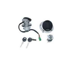 Kit neiman complet non codé SUZUKI SV 650 S 2003 à 2007