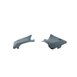 Demi flanc de selle droit SUZUKI SV 650 S 2003 à 2007