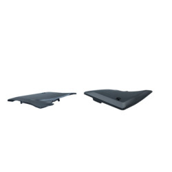 Demi flanc de selle droit SUZUKI SV 650 S 2003 à 2007