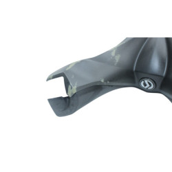Cache guidon SYM GTS 125 2010 à 2013
