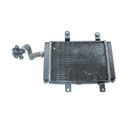 Radiateur d'eau SYM GTS 125 2010 à 2013