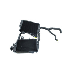 Radiateur d'eau TRIUMPH TIGER 850 SPORT ABS 2021 à 2025