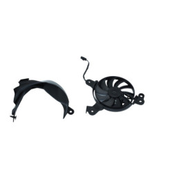 Ventilateur droit TRIUMPH TIGER 850 SPORT ABS 2021 à 2025