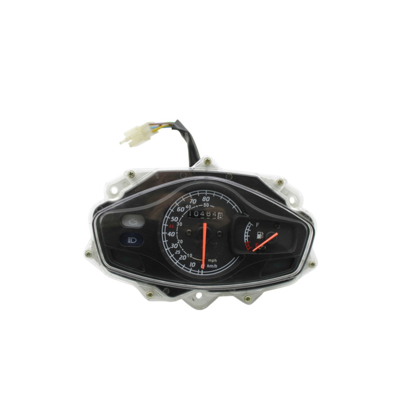 Compteur ORCAL ARIOS 50 10 2021 à 2024