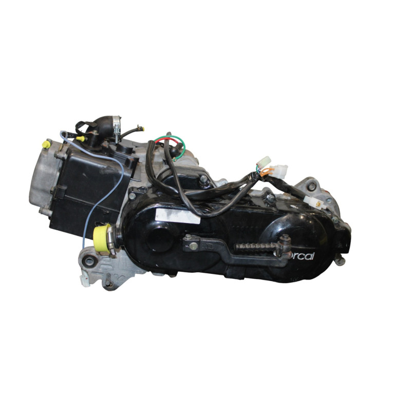 Moteur ORCAL ARIOS 50 10 2021 à 2024