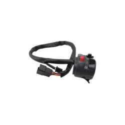 Commodo gauche KAWASAKI ER6 650 N 2005 à 2008