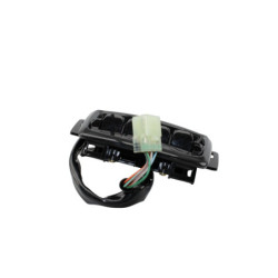 Relais boitier electrique KYMCO CV3 550 ABS 2022 à 2025