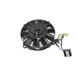 Ventilateur KYMCO CV3 550 ABS 2022 à 2025