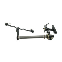 Colonne de direction KYMCO CV3 550 ABS 2022 à 2025