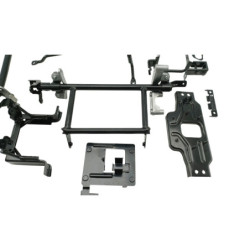 Kit visserie KYMCO CV3 550 ABS 2022 à 2025