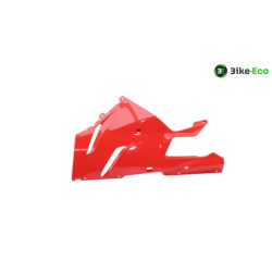 Flanc gauche APRILIA RSV 1000 2004 à 2008