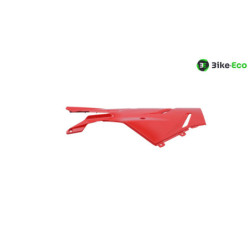 Flanc gauche APRILIA RSV 1000 2004 à 2008