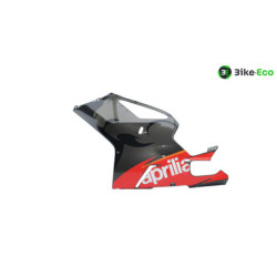 Flanc gauche APRILIA RSV 1000 2004 à 2008