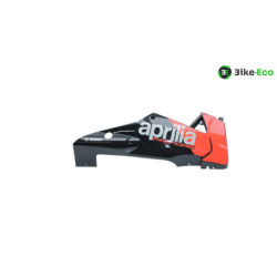 Flanc droit APRILIA RSV4 1000 R 2011 à 2012
