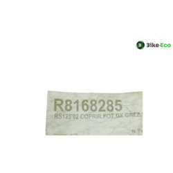 Coque arrière droite APRILIA RS 125 1999 à 2005