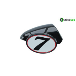 Capot de selle MOTO GUZZI V7 750 RACER 2011 à 2013