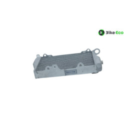 Radiateur d'eau gauche APRILIA MXV 450 2008 à 2011