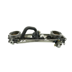Rampe d'injection DUCATI STREETFIGHTER 1098 S 2009 à 2013
