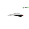 Coque arrière droite APRILIA RS 125 2006 à 2010