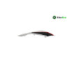 Coque arrière droite APRILIA RS 125 2006 à 2010
