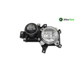 Optique avant gauche PIAGGIO MP3 500 SPORT 2010 à 2012