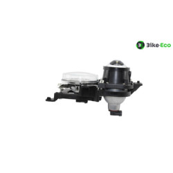 Optique avant gauche PIAGGIO MP3 500 SPORT 2010 à 2012