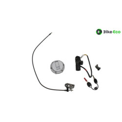 Kit neiman complet non codé APRILIA ETV 1000 CAPONORD ABS 2001 à 2007