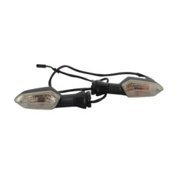 Clignotants arrière KAWASAKI ER6 650 N 2009 à 2011