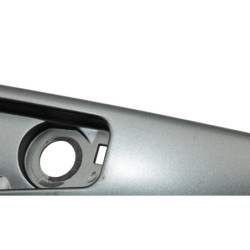 Coque arrière gauche KAWASAKI ER6 650 N 2009 à 2011