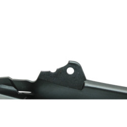 Coque arrière gauche KAWASAKI ER6 650 N 2009 à 2011