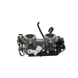 Rampe d'injection KAWASAKI ER6 650 N 2009 à 2011