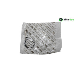 Piston DERBI SENDA DRD 50 XTREME 2000 à 2005