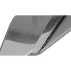 Demi flanc de selle gauche HONDA CB 500 F 2022 à 2023