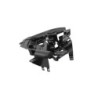 Intérieur de carénage HONDA CB 500 F 2022 à 2023