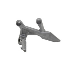 Platine avant gauche HONDA CB 500 F 2022 à 2023