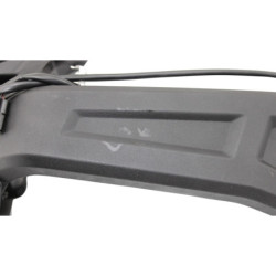 Support de plaque CF MOTO NK 800 SPORT ABS 2023 à 2025
