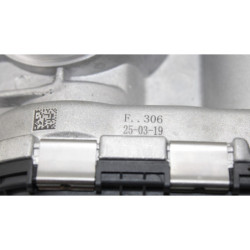 Rampe d'injection CF MOTO NK 800 SPORT ABS 2023 à 2025