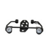 Support d'optique CF MOTO NK 800 SPORT ABS 2023 à 2025