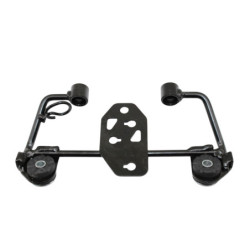 Support d'optique CF MOTO NK 800 SPORT ABS 2023 à 2025