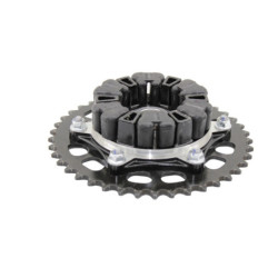 Porte couronne CF MOTO NK 800 SPORT ABS 2023 à 2025