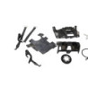 Kit visserie TRIUMPH TIGER 800 XCA ABS 2018 à 2020