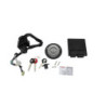 Kit neiman complet codé YAMAHA MT09 900 ABS 2017 à 2020