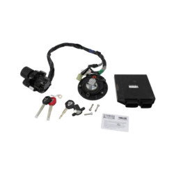 Kit neiman complet codé YAMAHA MT09 900 ABS 2017 à 2020