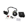 Kit neiman complet codé YAMAHA MT09 900 ABS 2017 à 2020