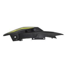Coque arrière droite YAMAHA MT09 900 ABS 2017 à 2020