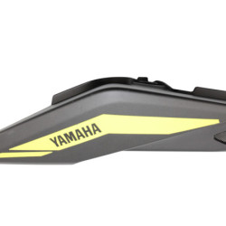 Coque arrière droite YAMAHA MT09 900 ABS 2017 à 2020