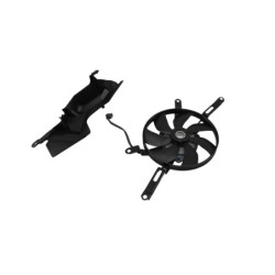Ventilateur YAMAHA MT09 900 ABS 2017 à 2020