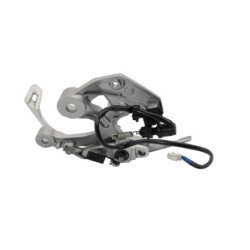 Platine avant droite YAMAHA MT09 900 ABS 2017 à 2020